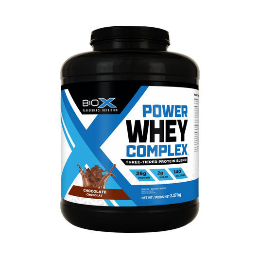 BioX Power Whey Complex