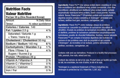 BioX Power Whey Complex