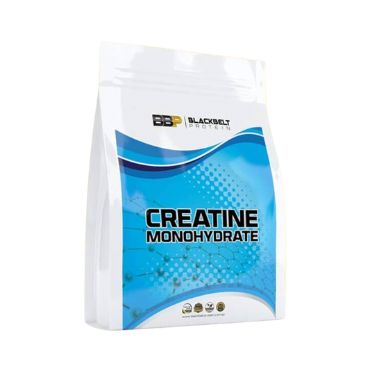Black Belt Protein Creatine