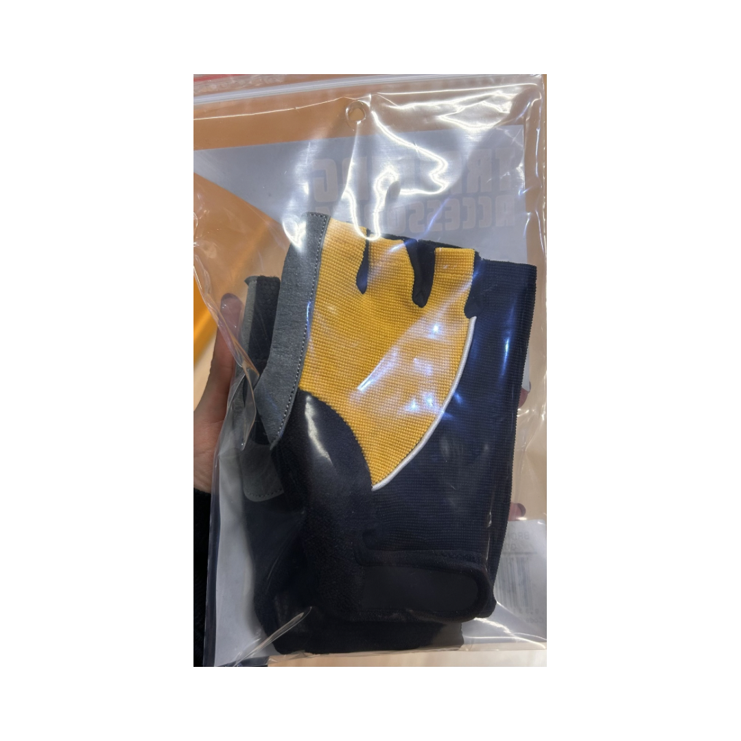 Bronx Supergrip Gloves