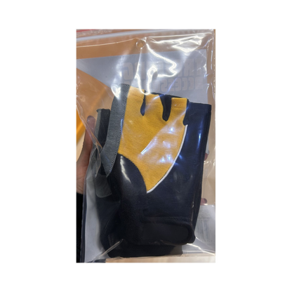 Bronx Supergrip Gloves