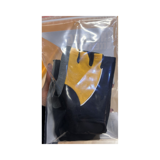 Bronx Supergrip Gloves