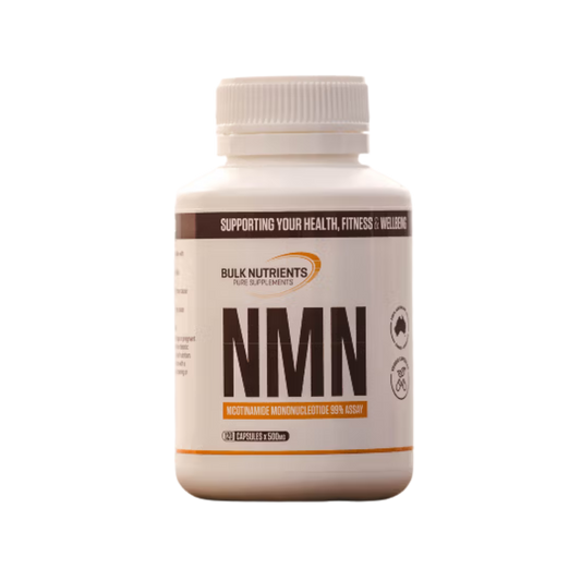 BULK NUTRIENTS NMN Nicotinamide Mononucleotide