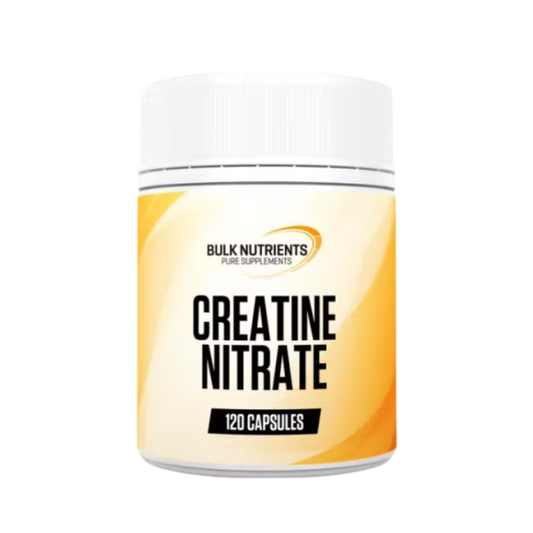 BULK NUTRIENTS Creatine Nitrate