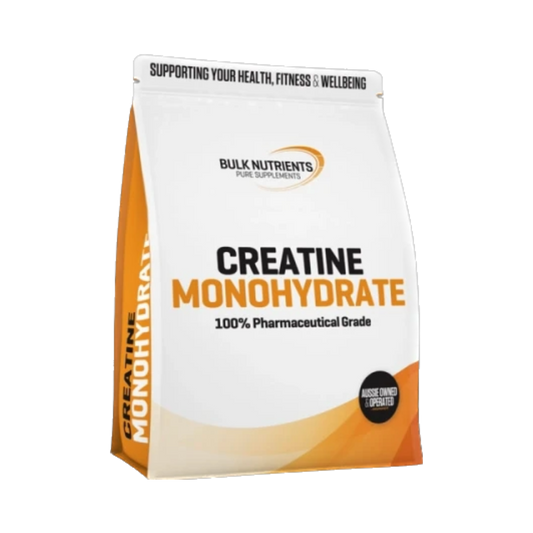 BULK NUTRIENTS Creatine