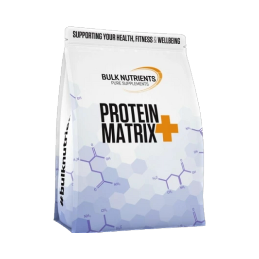 BULK NUTRIENTS Protein Matrix
