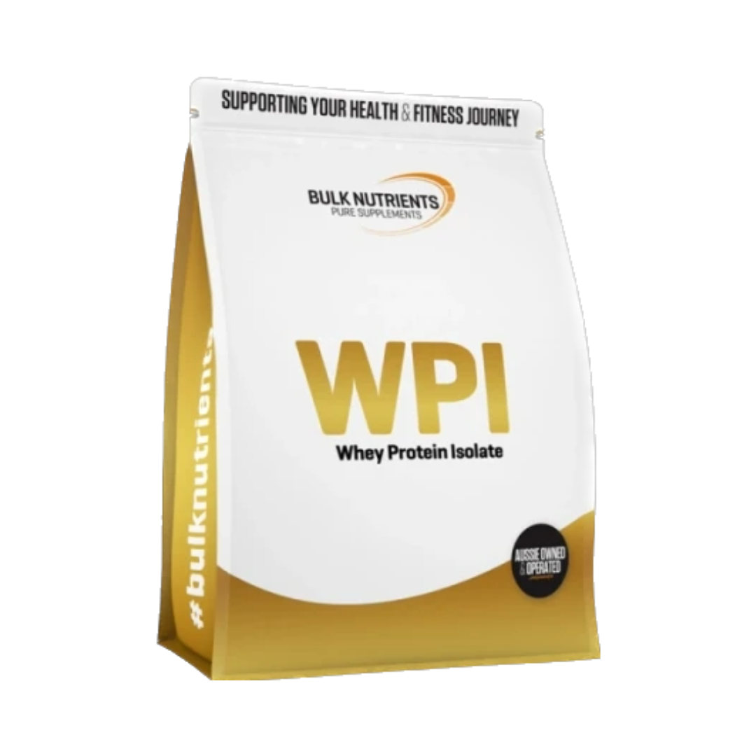 BULK NUTRIENTS WPI