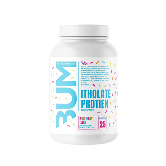 CBUM ITHOLATE