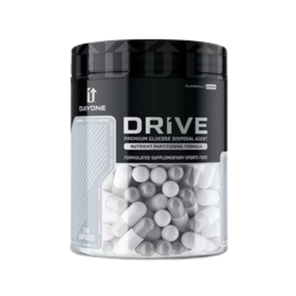 DAY ONE Drive