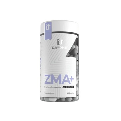 DAY ONE ZMA+
