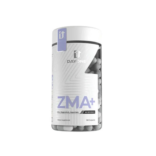 DAY ONE ZMA+