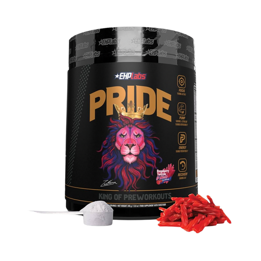 EHP Labs Pride
