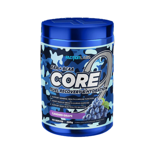 Faction Labs Core 9