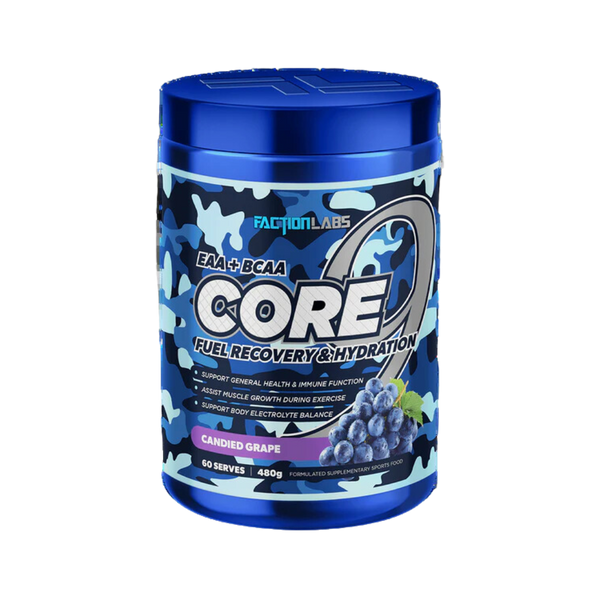 Faction Labs Core 9