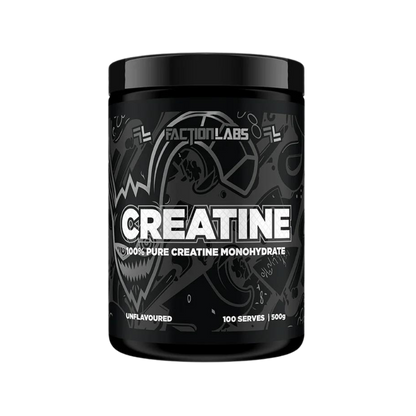 Faction Labs CREATINE
