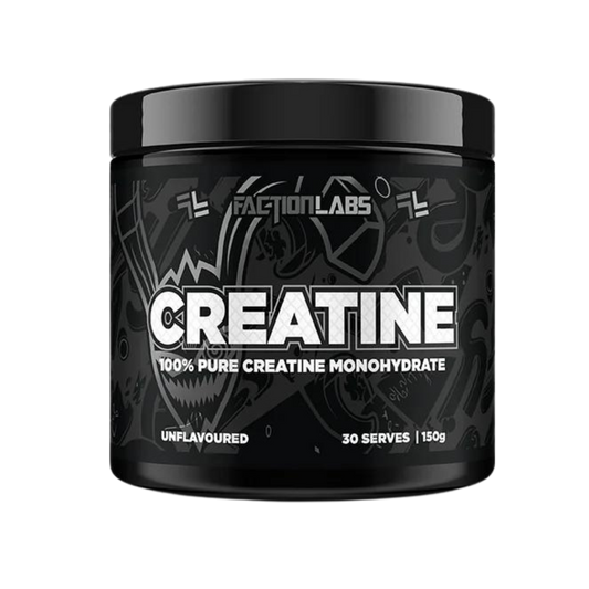 Faction Labs CREATINE