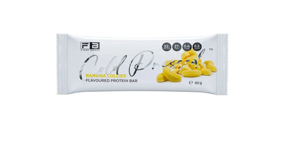 FIBRE BOOST Protein Bar
