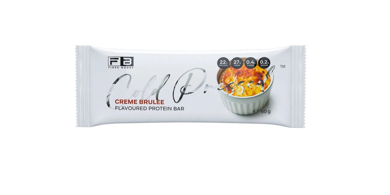 FIBRE BOOST Protein Bar
