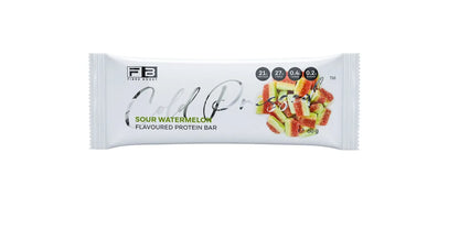 FIBRE BOOST Protein Bar