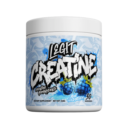 LEGIT CREATINE