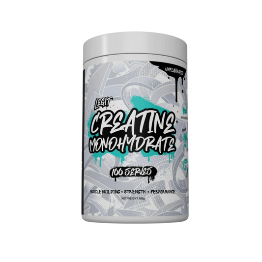 LEGIT CREATINE