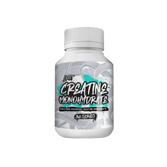 LEGIT CREATINE CAPS