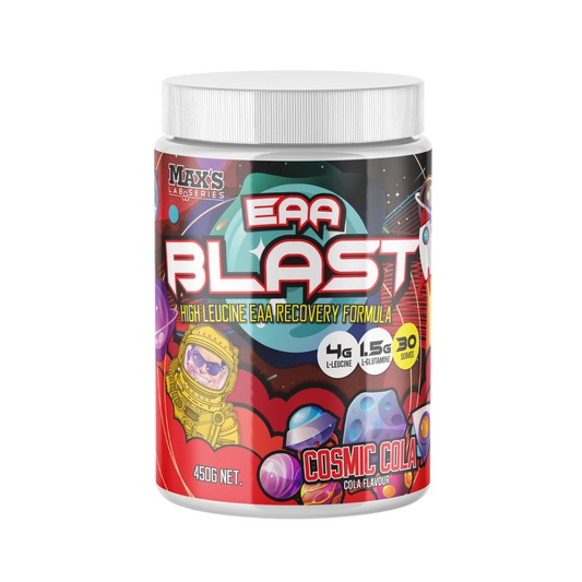 MAXS Lab Series EAA