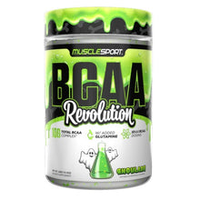 Load image into Gallery viewer, Muscle Sport BCAA Revolution