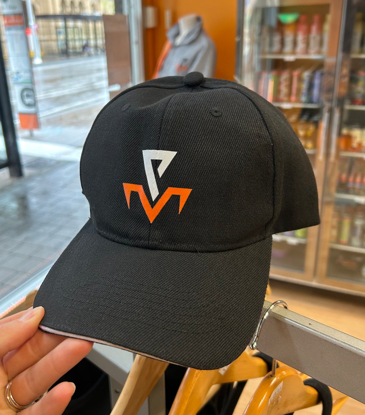 Planet Max Cap