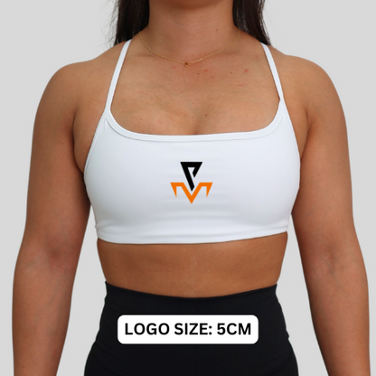 Obsessed Planet Max Haven Crop