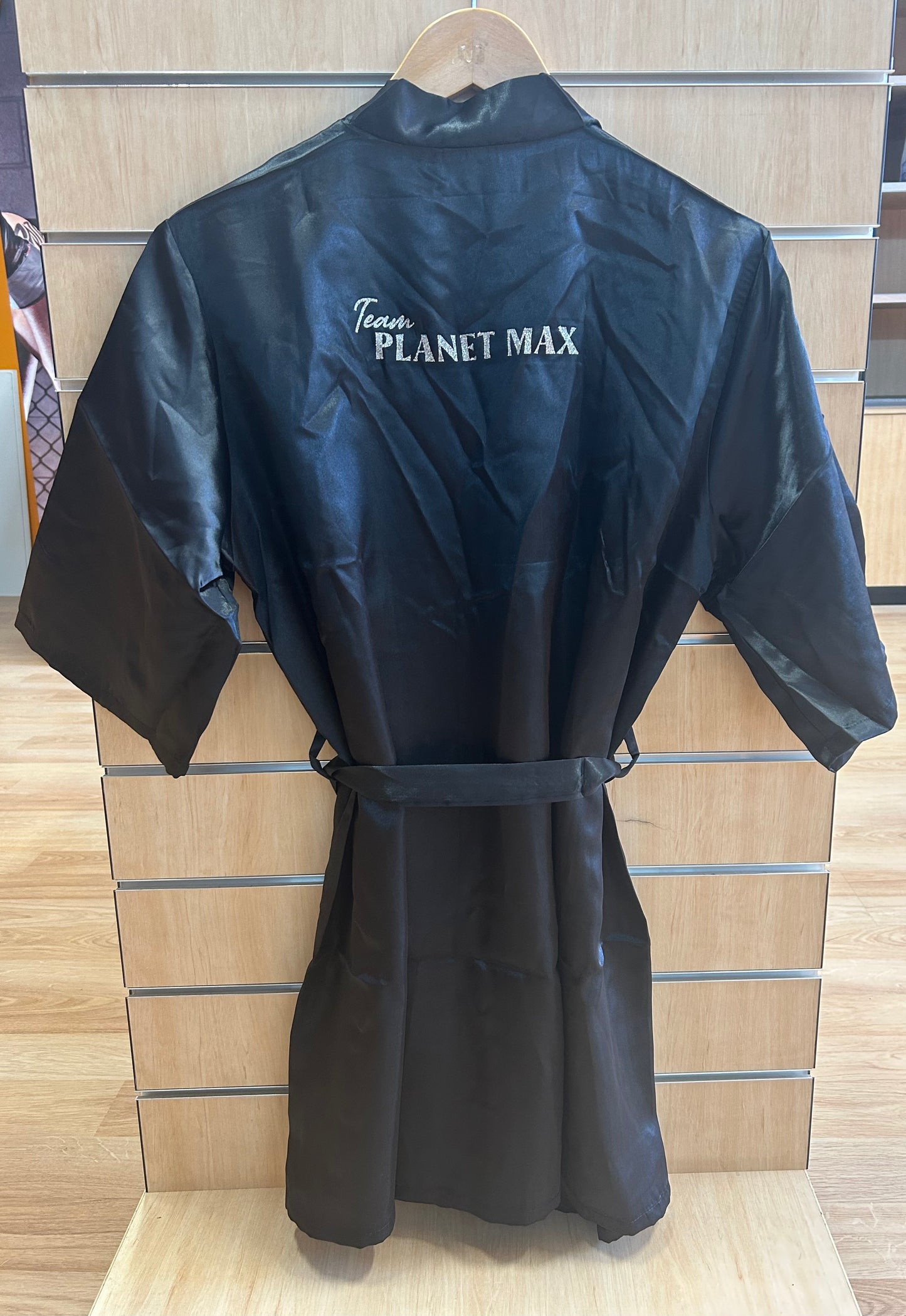 Planet Max Tanning Robe