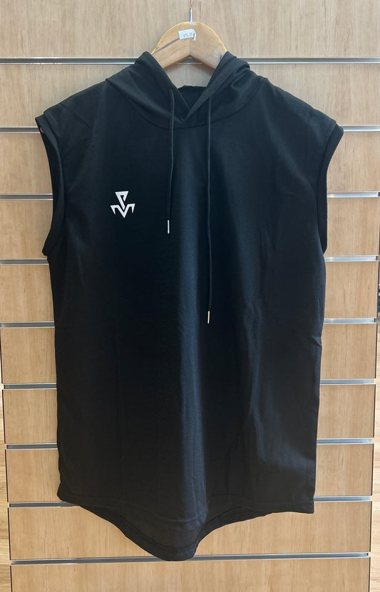 Planet Max Tank Hoodie