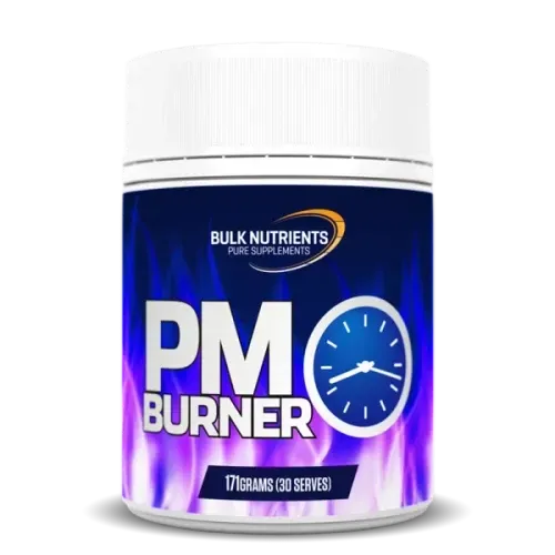 Bulk Nutrients PM Burner