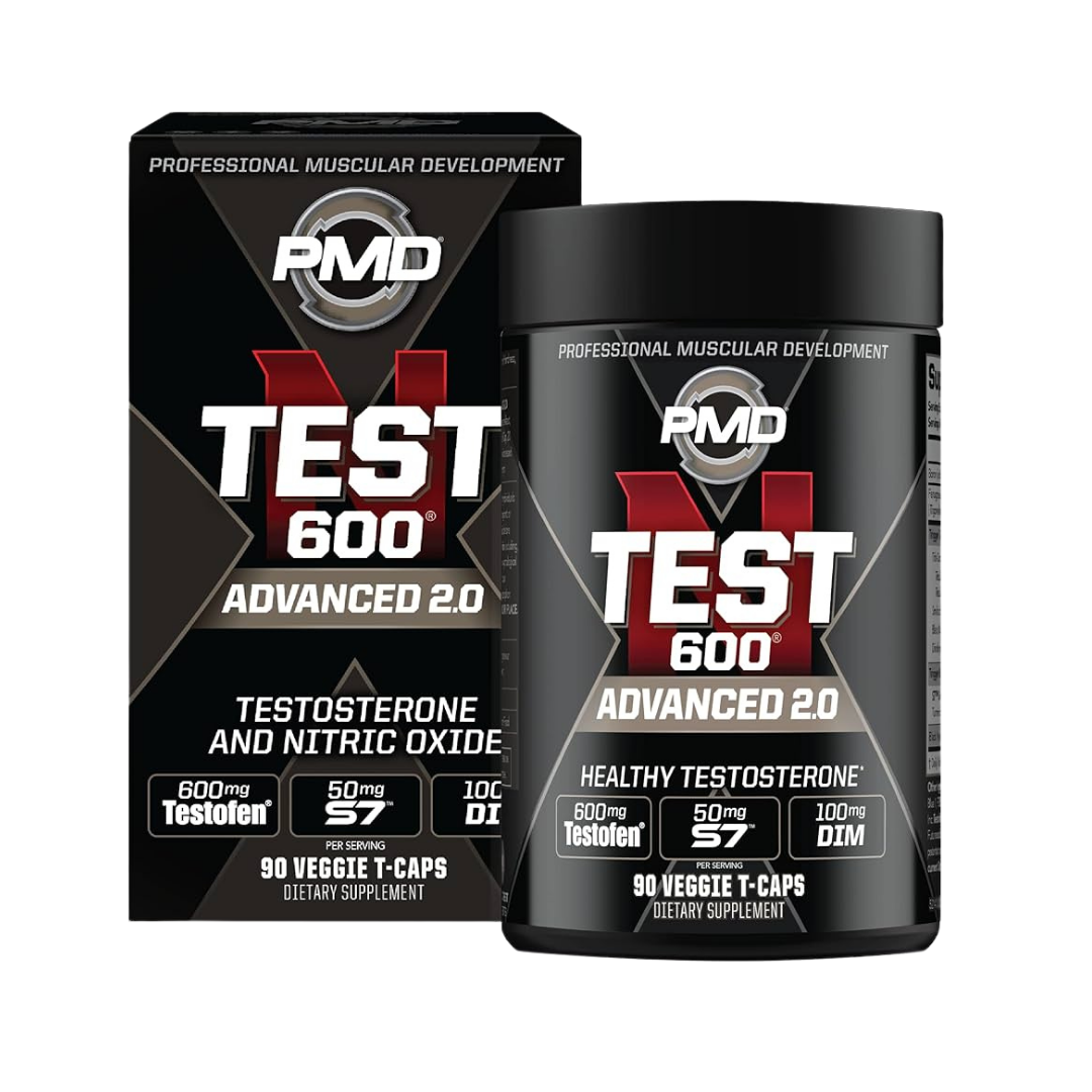 PMD N-Test 600
