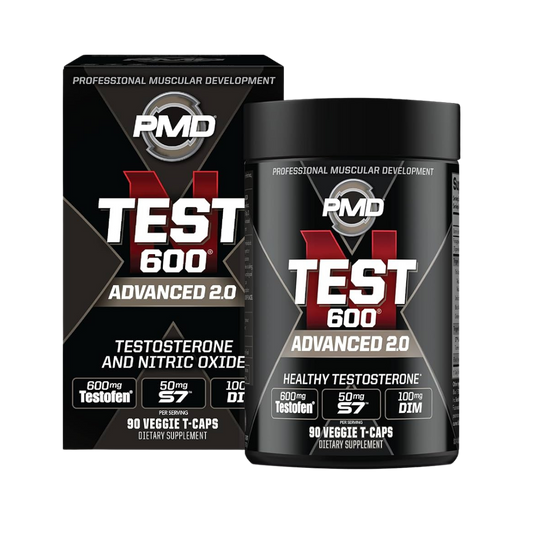 PMD N-Test 600