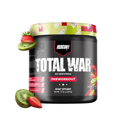 RedCon1 Total War