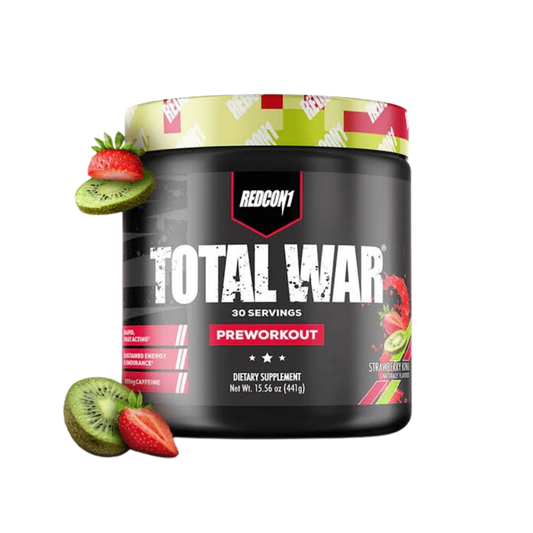 RedCon1 Total War