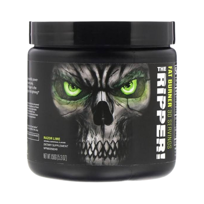 THE RIPPER! JNX SPORTS