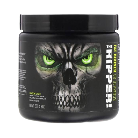 THE RIPPER! JNX SPORTS