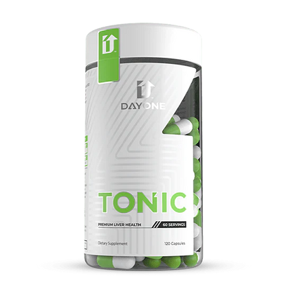 DAY ONE Tonic