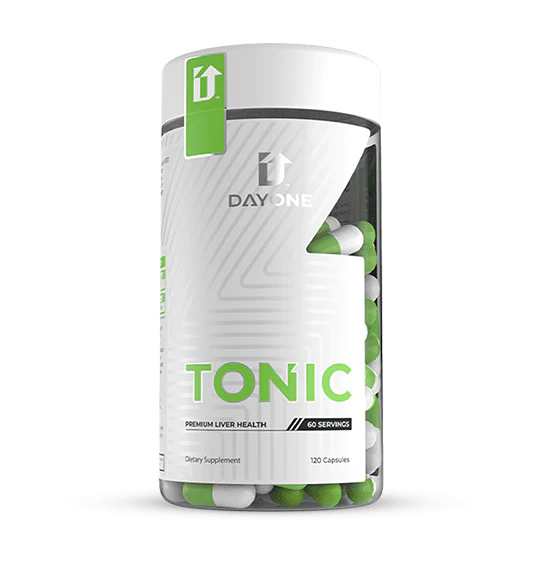 DAY ONE Tonic