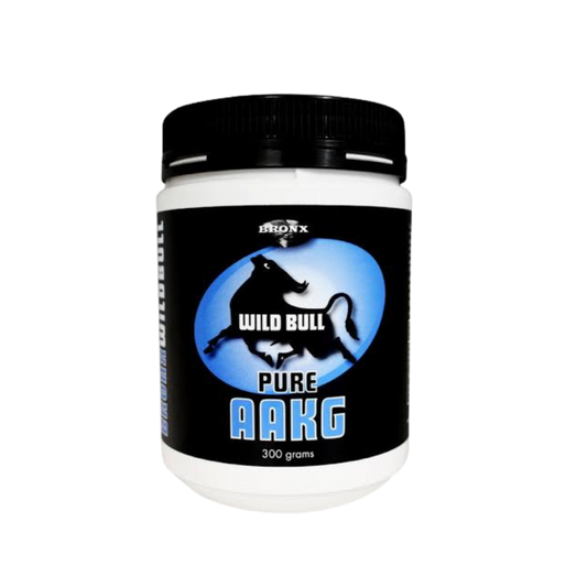 Wild Bull AAKG - GH/N.O. Booster