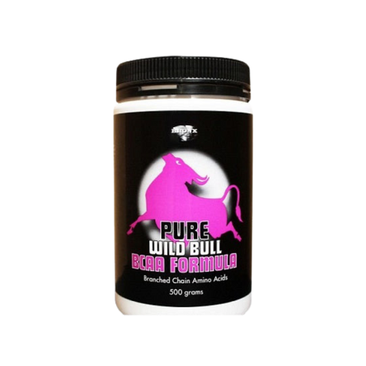 Wild Bull BCAA Formula