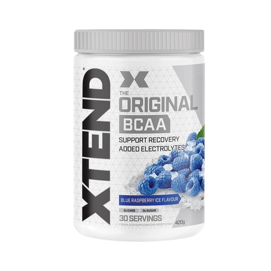 Scivation Xtend BCAAs