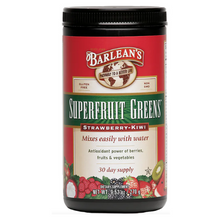 Load image into Gallery viewer, Barleans Super Fruit Greens