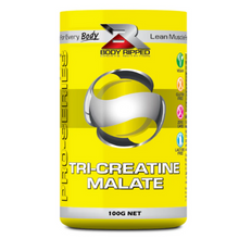 Load image into Gallery viewer, Body Ripped Tri Creatine Malate - Strength Booster