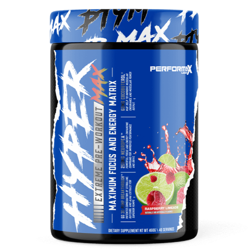 PerformaX Labs Hypermax Extreme