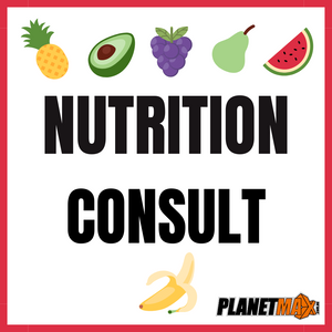 Nutritionist Consult