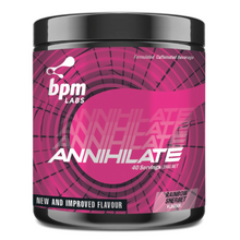 Load image into Gallery viewer, BPM Labs Annihilate Fat Burner