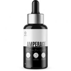 ATP Science Amperage - Stimulant Free Fat Burner